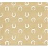 imageHudson Baby Unisex Baby Cotton Flannel Receiving Blankets Sweet Bakery One SizeCowboy