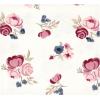 imageHudson Baby Unisex Baby Cotton Flannel Receiving Blankets Sweet Bakery One SizeDusty Rose Floral