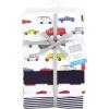 imageHudson Baby Unisex Baby Cotton Flannel Receiving Blankets Sweet Bakery One SizeGoing Places