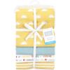 imageHudson Baby Unisex Baby Cotton Flannel Receiving Blankets Sweet Bakery One SizeMy Sunshine