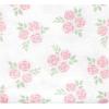 imageHudson Baby Unisex Baby Cotton Flannel Receiving Blankets Sweet Bakery One SizePastel Butterfly