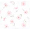imageHudson Baby Unisex Baby Cotton Flannel Receiving Blankets Sweet Bakery One SizePink Honey Bunny
