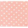 imageHudson Baby Unisex Baby Cotton Flannel Receiving Blankets Sweet Bakery One SizeSweet Peach