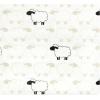 imageHudson Baby Unisex Baby Cotton Flannel Receiving Blankets Sweet Bakery One SizeTaupe Sheep