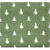 imageHudson Baby Unisex Baby Cotton Flannel Receiving Blankets Sweet Bakery One SizeWoodland Christmas