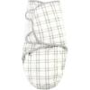 imageHudson Baby Unisex Baby Cotton Swaddle WrapForest Animals