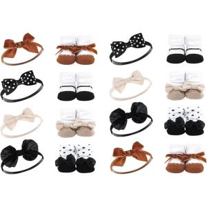 imageLuvable Friends Unisex Baby Silicone BibsClassic Neutrals