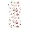 Dusty Rose Floral