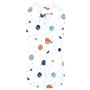 imageHudson Baby Infant Girl Sleep Pod Rose 02 MonthsSpace