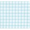 imageHudson Baby Unisex Baby Cotton Flannel Receiving Blankets Bundle Mustache Hat One SizeCitrus Mint