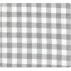 imageHudson Baby Unisex Baby Cotton Flannel Receiving Blankets Bundle Mustache Hat One SizeCute Farm