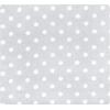imageHudson Baby Unisex Baby Cotton Flannel Receiving Blankets Bundle Mustache Hat One SizePink Gray Elephant
