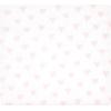 imageHudson Baby Unisex Baby Cotton Flannel Receiving Blankets Bundle Mustache Hat One SizePink Gray Elephant