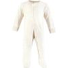 imageHudson Baby Unisex Baby Cotton Sleep and PlayHappy Little One Safari