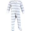 imageHudson Baby Unisex Baby Cotton Sleep and PlayMulti Color Boy Elephant