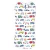 imageHudson Baby Infant Girl Sleep Pod Carousel Horse 02 MonthsGoing Places