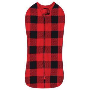 imageHudson Baby Infant Girl Sleep Pod Carousel Horse 02 MonthsBuffalo Plaid