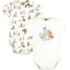 imageUnisex Baby Layette Baby Starter Set 25pcForest Animals
