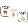 imageUnisex Baby Layette Baby Starter Set 25pcForest Animals