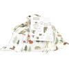 imageUnisex Baby Layette Baby Starter Set 25pcForest Animals