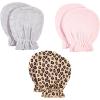 imageUnisex Baby Layette Baby Starter Set 25pcModern Pink Safari