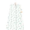 imageHudson Baby Unisex Baby Cotton Sleeveless Wearable Sleeping Bag Sack BlanketDesert Cactus