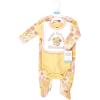 imageHudson Baby babyboys Av2024hudson Baby Unisex Baby Cotton Sleep and Play Bodysuit and Bandana Bib Set607dbe08Peace Love Flowers