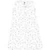imageHudson Baby Unisex Baby Cotton Sleeveless Wearable Sleeping Bag Sack BlanketDreamer