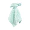 imageHudson Baby Unisex Baby Animal Face Security Blanket Pastel Sea 3Pack One SizePastel Sea 3pack