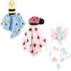 Butterfly 3-pack