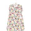 imageHudson Baby Unisex Baby Long Sleeve Cotton Jersey Sleeping Bag Sack BlanketFall Botanical