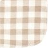 imageHudson Baby Unisex Baby Flannel Washcloths Boy Woodland Pals 12Pk One SizeBoy Woodland Pals 10pk