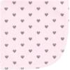 imageHudson Baby Unisex Baby Flannel Washcloths Boy Woodland Pals 12Pk One SizeFarm Friends Pink 12pk