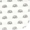 imageHudson Baby Unisex Baby Flannel Washcloths Boy Woodland Pals 12Pk One SizeGoing on Safari 12pk