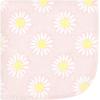 imageHudson Baby Unisex Baby Flannel Washcloths Boy Woodland Pals 12Pk One SizeLemon Daisy 10 Pack