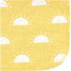 imageHudson Baby Unisex Baby Flannel Washcloths Boy Woodland Pals 12Pk One SizeMy Sunshine 12 Pack