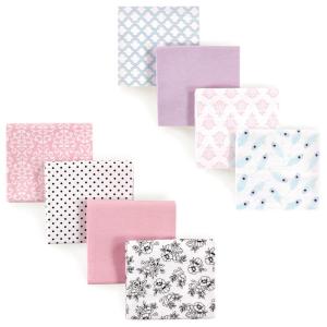 imageFlannel Receiving Blanket 8PackFeathersToile