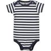imageHudson Baby Baby Boys Cotton Bodysuits 5packBoy Bold Family