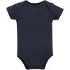 imageHudson Baby Baby Boys Cotton Bodysuits 5packBoy Daddy