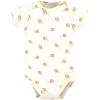 imageHudson Baby Baby Boys Cotton Bodysuits 5packBrave Lion