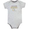 imageHudson Baby Baby Boys Cotton Bodysuits 5packConstruction Work