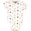 imageHudson Baby Baby Boys Cotton Bodysuits 5packFamily Popsicle