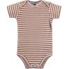 imageHudson Baby Baby Boys Cotton Bodysuits 5packWilderness