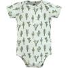 imageHudson Baby Baby Boys Cotton Bodysuits 5packWilderness