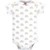 imageHudson Baby Baby Girls Cotton Bodysuits 7packCreativity