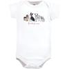 imageHudson Baby Baby Girls Cotton Bodysuits 7packGirl Dogs