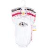 imageHudson Baby Baby Girls Cotton Bodysuits 7packGirl Dogs