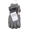 imageHudson Baby BabyGirls Snow GlovesHeather Charcoal