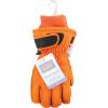 imageHudson Baby BabyGirls Snow GlovesOrange