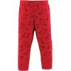 imageHudson Baby Infant Girl Cotton Pants and Leggings Love Hearts 1218 Months